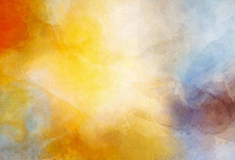 Abstrakt bunt