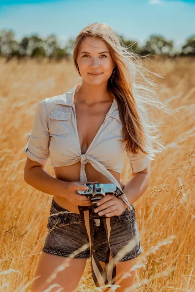 Fotobutze Fotograf Wendeburg Fotobox