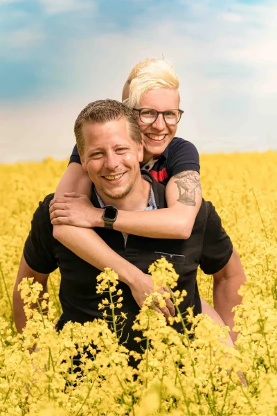 Fotobutze Fotograf Wendeburg Fotobox