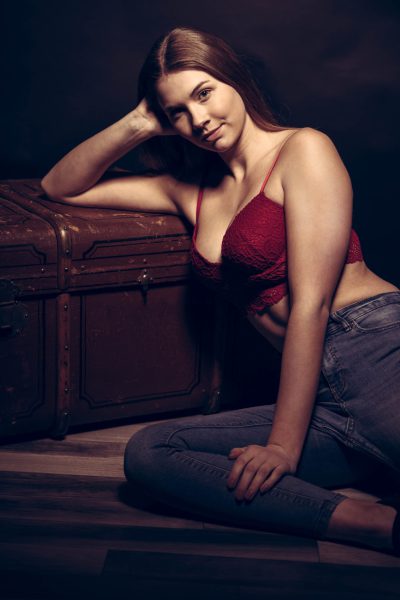 Fotobutze Fotograf Wendeburg Fotobox